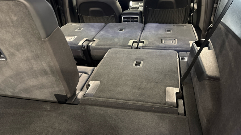 Audi Q7 50 TDI Quattro Black Edition 5dr Tiptronic Diesel Estate